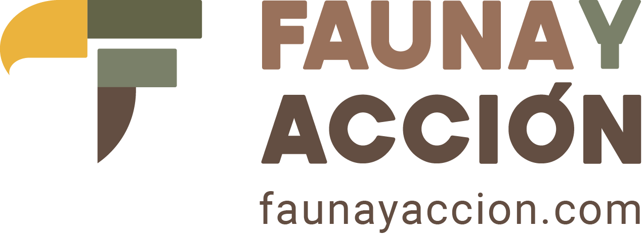 Logo FAUNA Y ACCIÓN