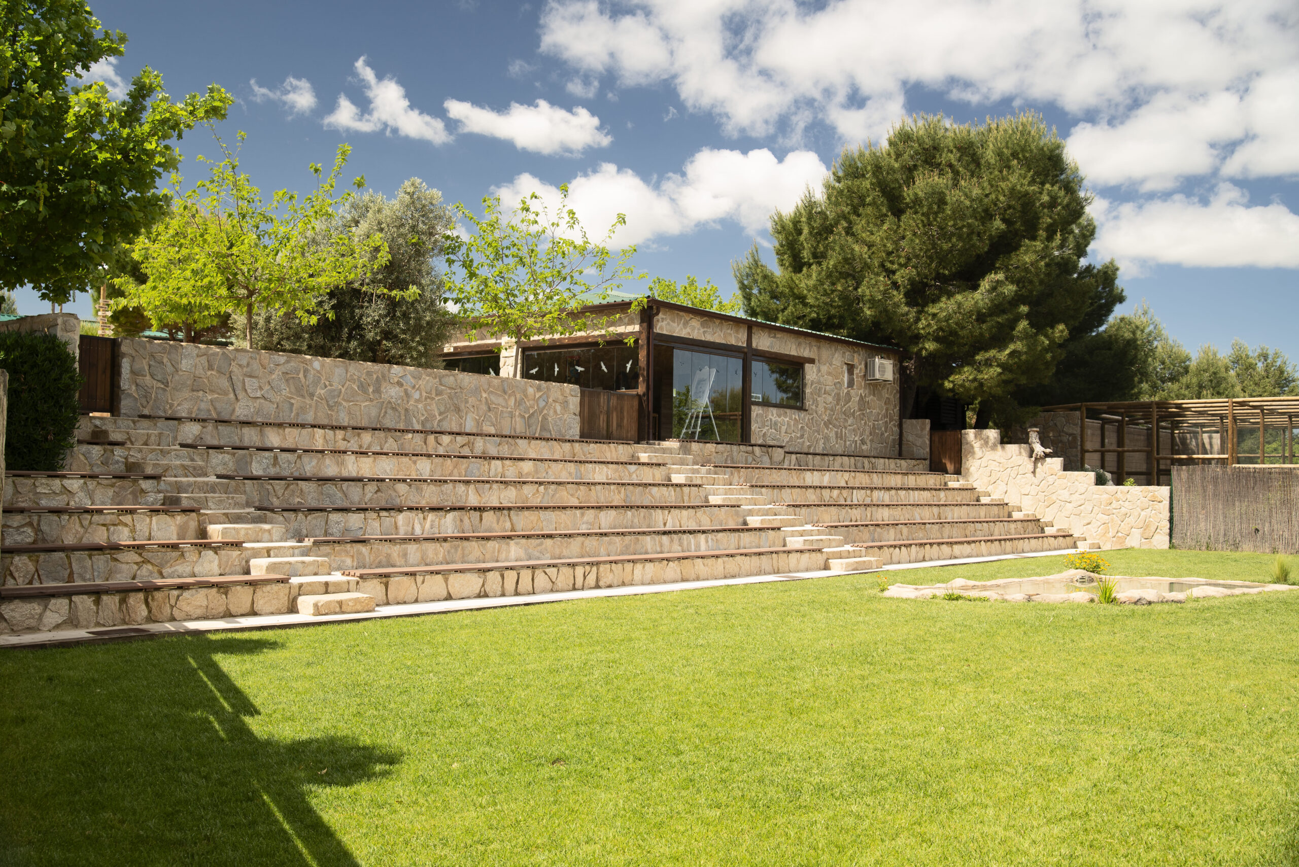 Centro Faunara. Formación especializada en fauna marina