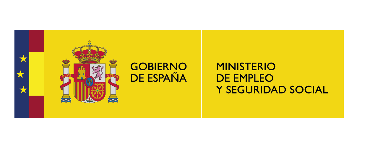 Logo GOBIERNO DE ESPAÑA