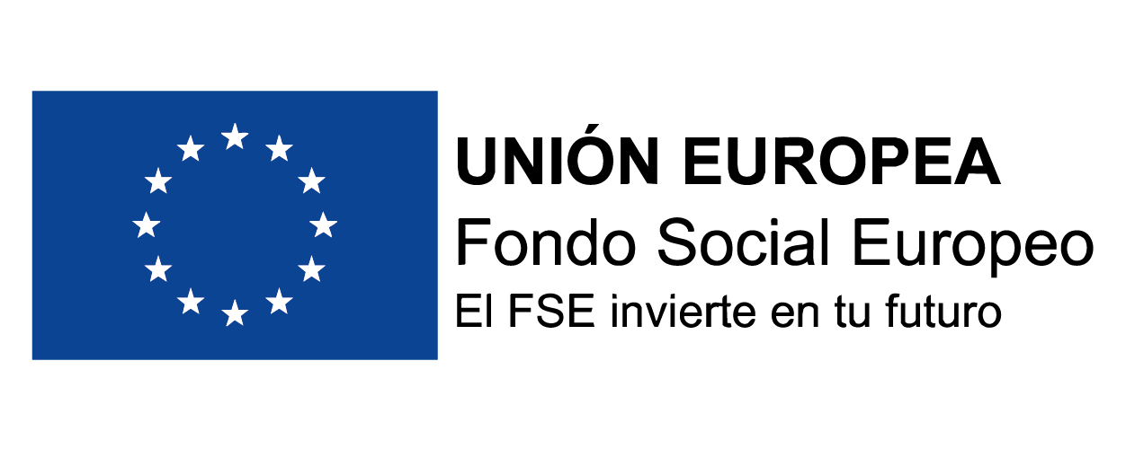 Logo UNIÓN EUROPEA