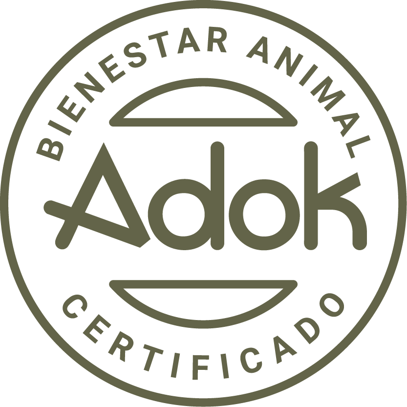 Logo ADOK